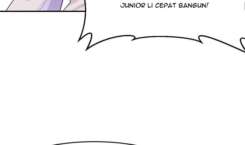 The Immortal Devil Emperor chapter 85